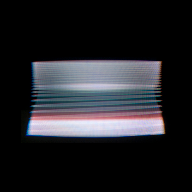Illustration for article titled CRT Monitors Leave Futuristic Beauty Behind When You Shut Them Off